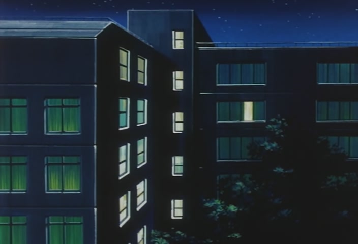 Hunter x Hunter Ep 54: The × Chain × User @ 00:11:28