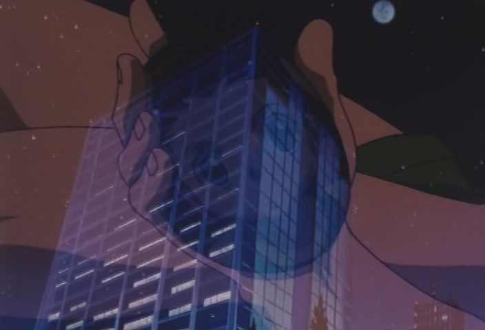 Hunter x Hunter Ep 54: The × Chain × User @ 00:13:04
