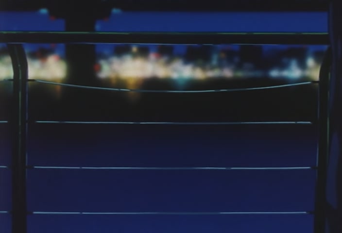 Hunter x Hunter Ep 54: The × Chain × User @ 00:14:10