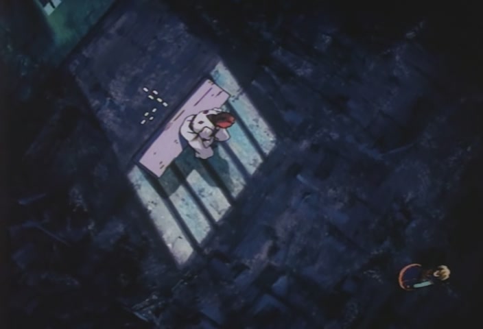 Hunter x Hunter Ep 54: The × Chain × User @ 00:15:02