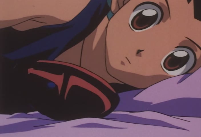 Hunter x Hunter Ep 54: The × Chain × User @ 00:15:06
