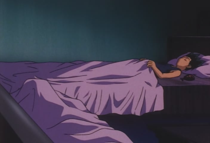 Hunter x Hunter Ep 54: The × Chain × User @ 00:15:54