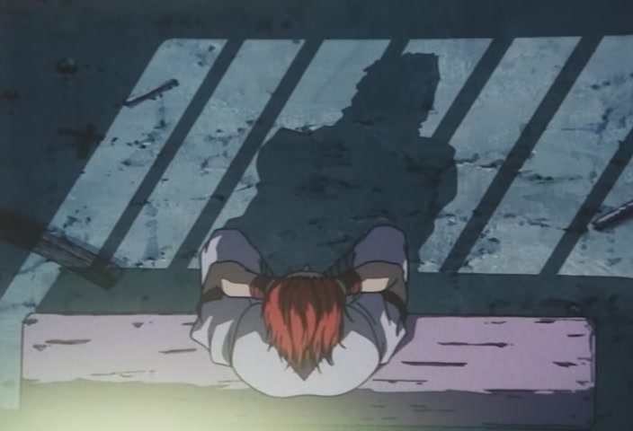 Hunter x Hunter Ep 54: The × Chain × User @ 00:16:31