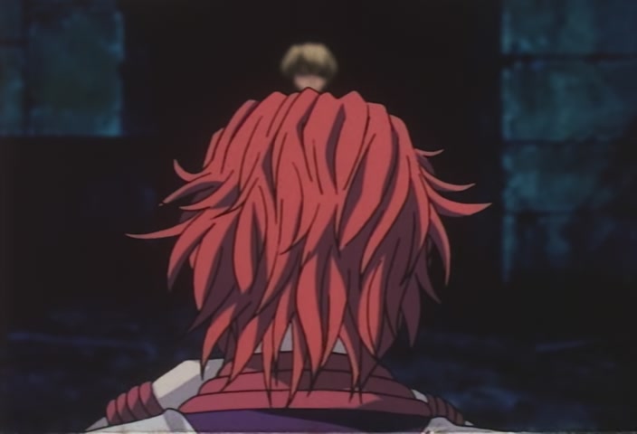 Hunter x Hunter Ep 54: The × Chain × User @ 00:16:57