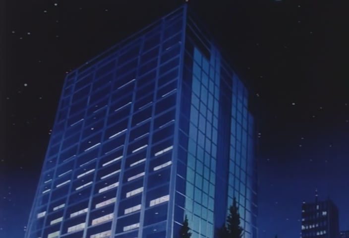 Hunter x Hunter Ep 54: The × Chain × User @ 00:17:26