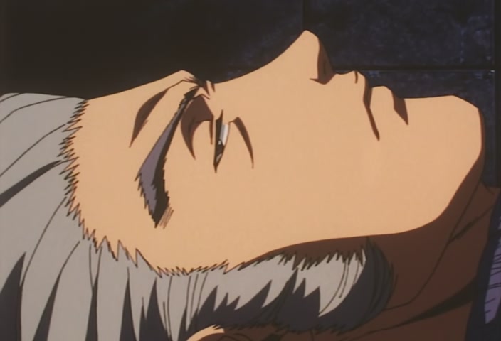 Hunter x Hunter Ep 54: The × Chain × User @ 00:17:34