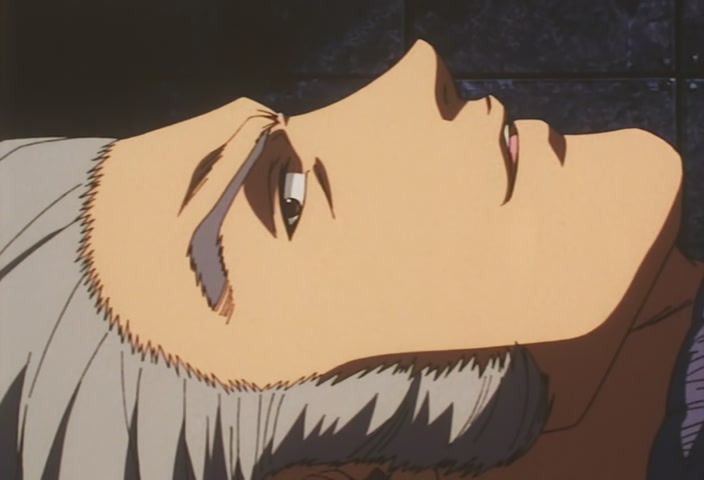 Hunter x Hunter Ep 54: The × Chain × User @ 00:17:45