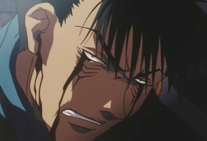 Hunter x Hunter Ep 54: The × Chain × User @ 00:18:51