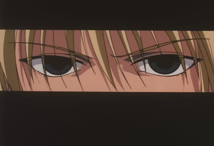 Hunter x Hunter Ep 54: The × Chain × User @ 00:19:17