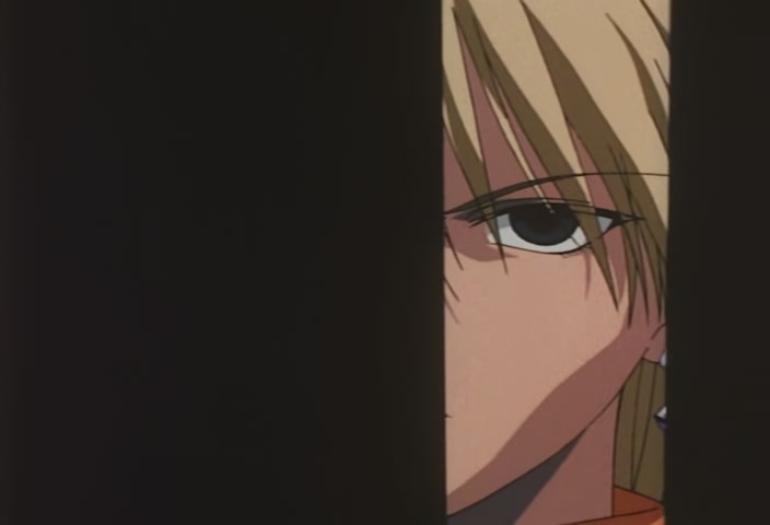 Hunter x Hunter Ep 54: The × Chain × User @ 00:19:24