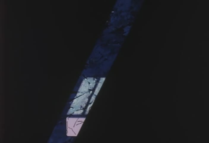 Hunter x Hunter Ep 54: The × Chain × User @ 00:19:32