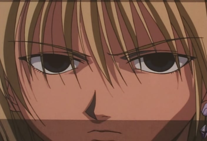 Hunter x Hunter Ep 54: The × Chain × User @ 00:19:36