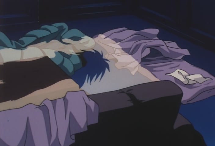 Hunter x Hunter Ep 54: The × Chain × User @ 00:20:09