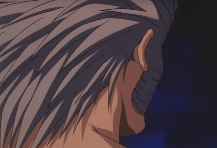 Hunter x Hunter Ep 54: The × Chain × User @ 00:20:20