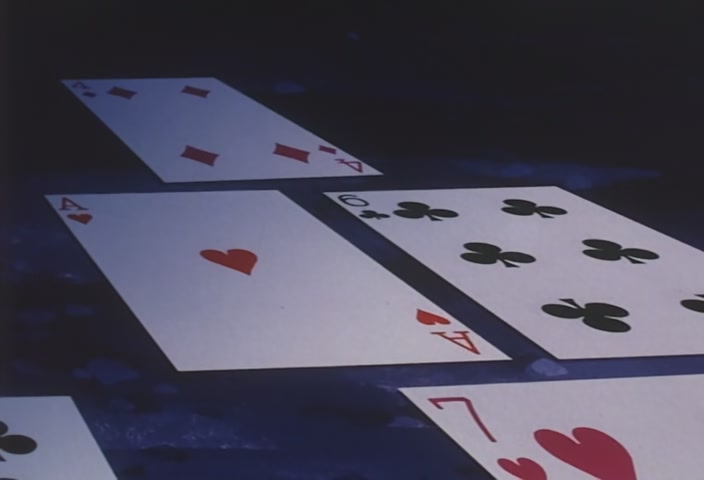 Hunter x Hunter Ep 54: The × Chain × User @ 00:20:49
