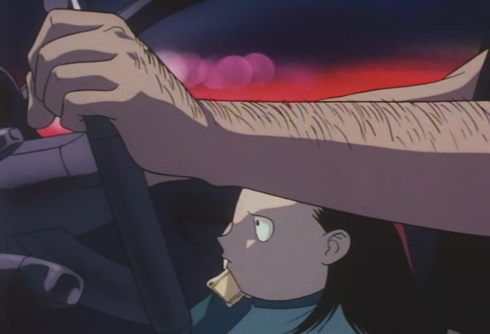 Hunter x Hunter Ep 54: The × Chain × User @ 00:21:12
