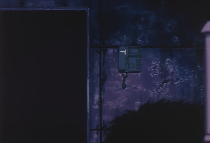 Hunter x Hunter Ep 54: The × Chain × User @ 00:21:15