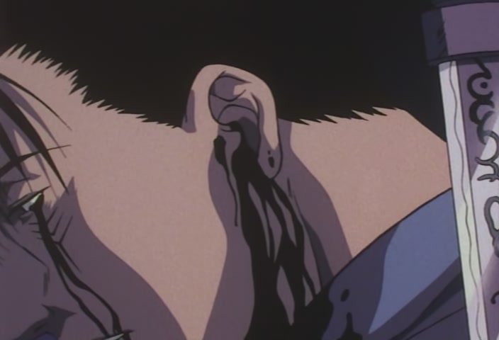 Hunter x Hunter Ep 54: The × Chain × User @ 00:21:19
