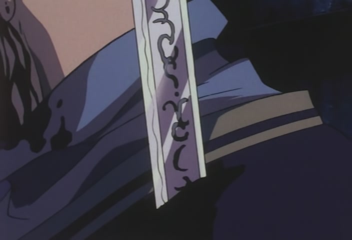 Hunter x Hunter Ep 54: The × Chain × User @ 00:21:23