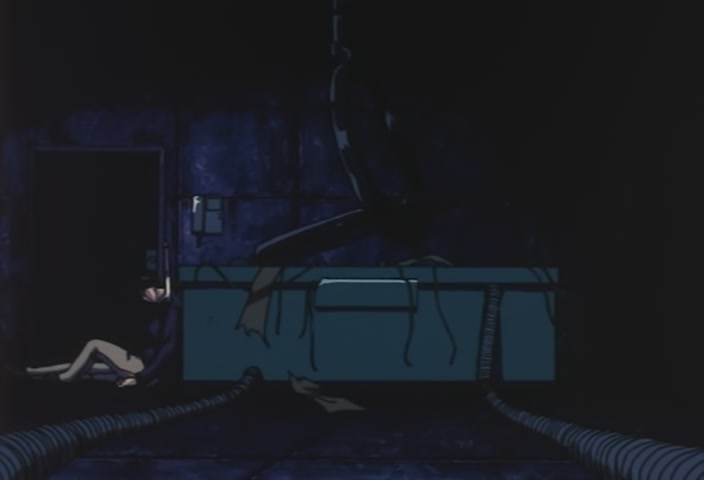 Hunter x Hunter Ep 54: The × Chain × User @ 00:21:26