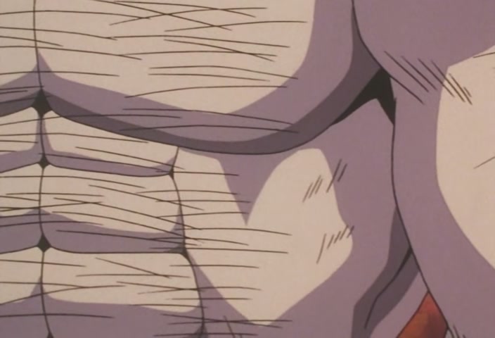 Hunter x Hunter Ep 55: Gon × And × Killua × Captured @ 00:01:18