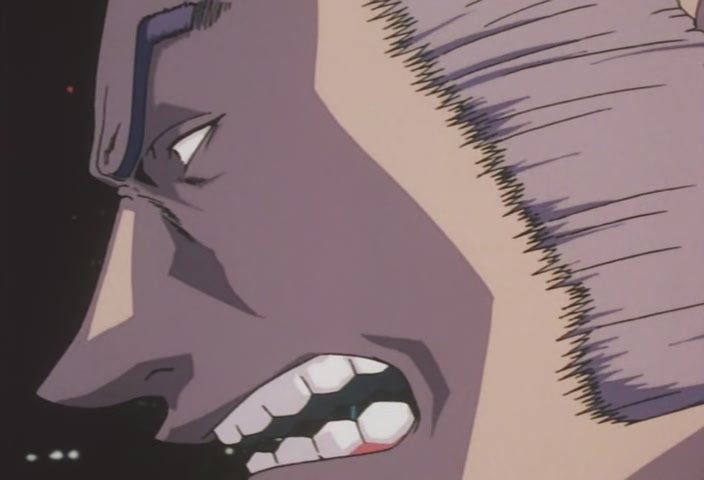 Hunter x Hunter Ep 55: Gon × And × Killua × Captured @ 00:01:29