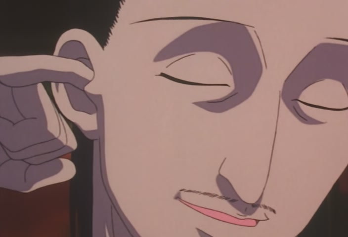 Hunter x Hunter Ep 55: Gon × And × Killua × Captured @ 00:01:36