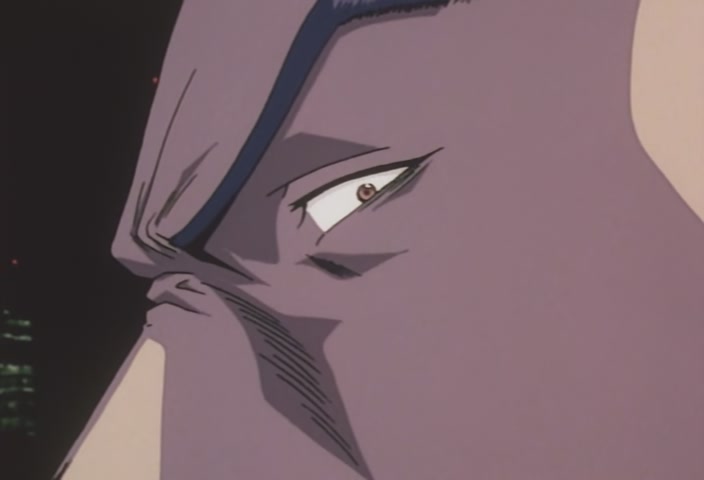 Hunter x Hunter Ep 55: Gon × And × Killua × Captured @ 00:01:40