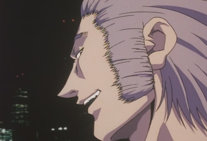 Hunter x Hunter Ep 55: Gon × And × Killua × Captured @ 00:02:46