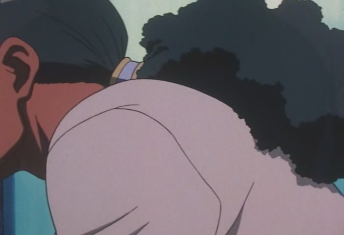 Hunter x Hunter Ep 55: Gon × And × Killua × Captured @ 00:03:16