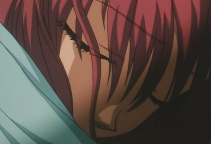 Hunter x Hunter Ep 55: Gon × And × Killua × Captured @ 00:04:19