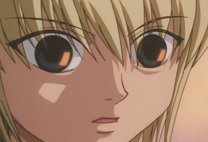 Hunter x Hunter Ep 55: Gon × And × Killua × Captured @ 00:04:30