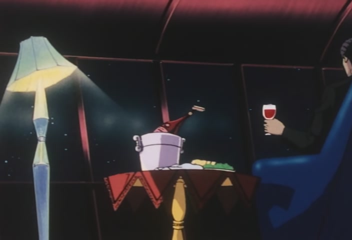 Hunter x Hunter Ep 55: Gon × And × Killua × Captured @ 00:06:58