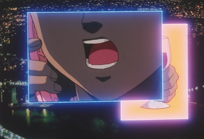 Hunter x Hunter Ep 55: Gon × And × Killua × Captured @ 00:07:31