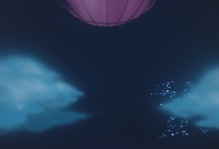 Hunter x Hunter Ep 55: Gon × And × Killua × Captured @ 00:07:35