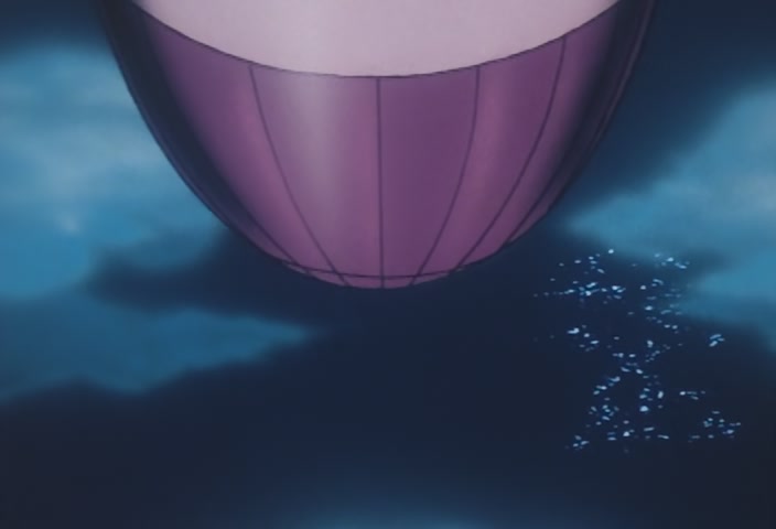 Hunter x Hunter Ep 55: Gon × And × Killua × Captured @ 00:07:38