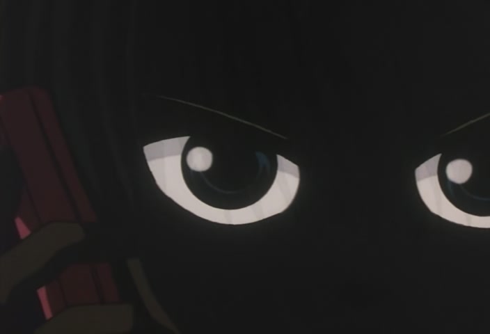 Hunter x Hunter Ep 55: Gon × And × Killua × Captured @ 00:07:53