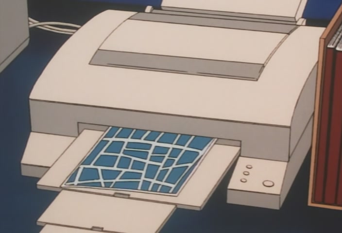 Hunter x Hunter Ep 55: Gon × And × Killua × Captured @ 00:09:48