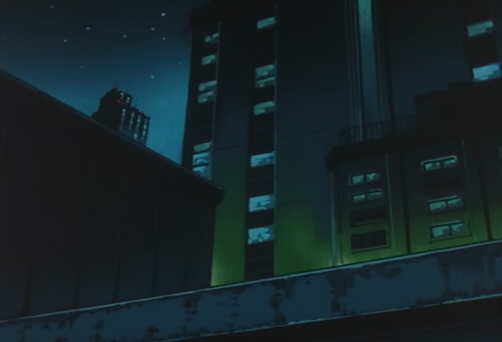 Hunter x Hunter Ep 55: Gon × And × Killua × Captured @ 00:10:25