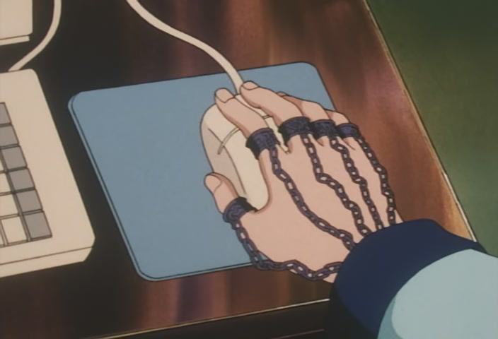 Hunter x Hunter Ep 55: Gon × And × Killua × Captured @ 00:11:16
