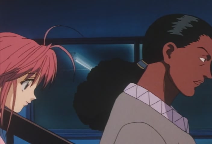 Hunter x Hunter Ep 55: Gon × And × Killua × Captured @ 00:12:34