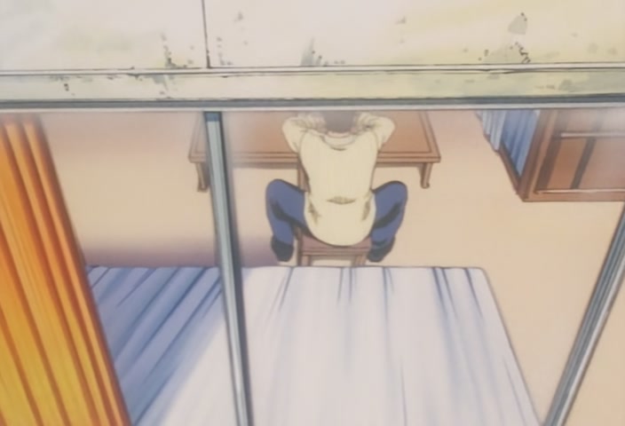 Hunter x Hunter Ep 55: Gon × And × Killua × Captured @ 00:13:00