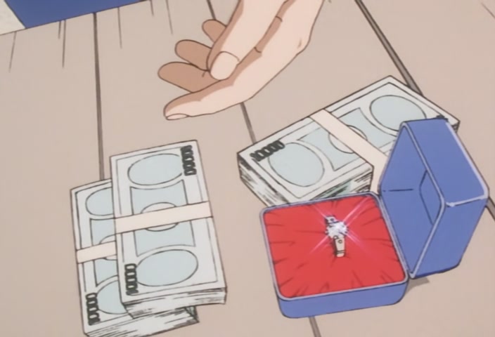 Hunter x Hunter Ep 55: Gon × And × Killua × Captured @ 00:14:32