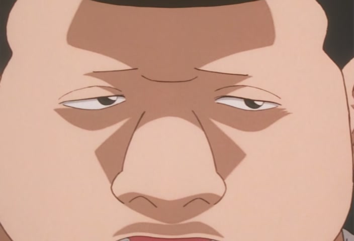 Hunter x Hunter Ep 55: Gon × And × Killua × Captured @ 00:15:09