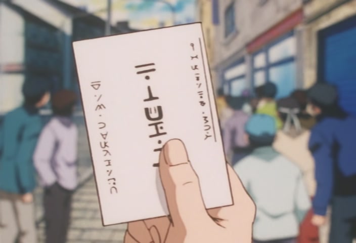 Hunter x Hunter Ep 55: Gon × And × Killua × Captured @ 00:15:17
