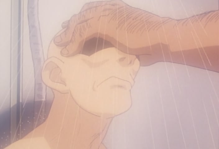 Hunter x Hunter Ep 55: Gon × And × Killua × Captured @ 00:15:39