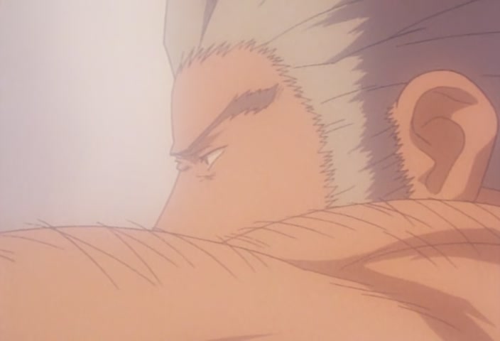 Hunter x Hunter Ep 55: Gon × And × Killua × Captured @ 00:15:43