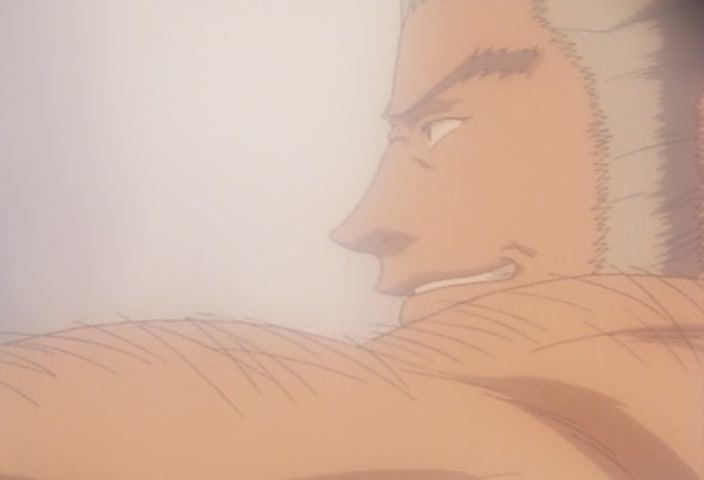 Hunter x Hunter Ep 55: Gon × And × Killua × Captured @ 00:15:57