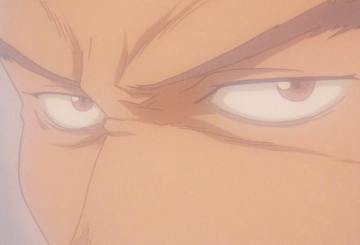 Hunter x Hunter Ep 55: Gon × And × Killua × Captured @ 00:16:08