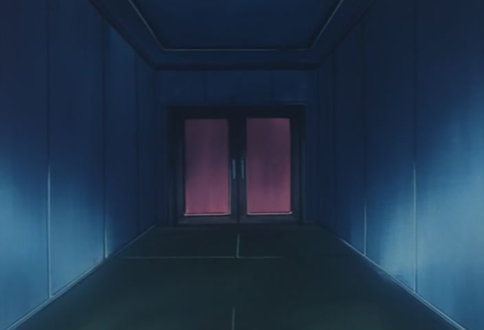 Hunter x Hunter Ep 55: Gon × And × Killua × Captured @ 00:16:34